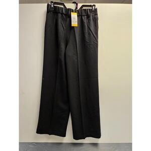 Steve Madden trousers Black Womens Size M